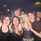 Paaaaarty ab 16 im K-Shake in Röthis