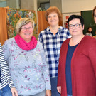 Familienbastelnachmittag für Weihnachten