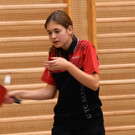 Spannendes Tischtennisturnier in Klaus