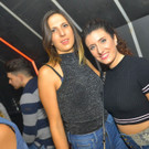 powered by Jägermeister @ 24.11.2018 Le Club
