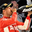 Weltmeister Hamilton feierte bei Finale in Abu Dhabi 73. GP-Sieg