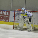 SC Hohenems vs. HC Kufstein Dragons 