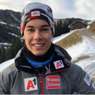 Patrick Feurstein gewinnt FIS-Rennen