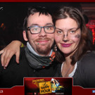 Jägermeister Party