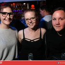 Latin Night!