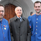 Be-swingt in den Advent