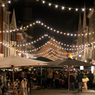 Das war der Blosengelmarkt 2018