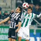 Die besten Bilder vom Spiel