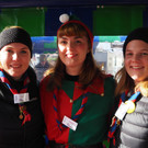 Adventmarkt Pfadfinder Rankweil