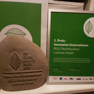 Erster Platz für BuLu beim VN Klimaschutzpreis 2018 