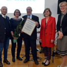 Festakt 60 Jahre Absolventenverein HTL Bregenz  ©