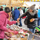 Bucher Klosamarkt 2018