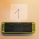 Bilder nach dem Einbruch