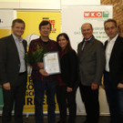 Die besten Bilder der Verleihung