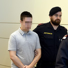 Amoklauf geplant: Prozess gegen 18-Jährigen