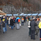 Adventmarkt Dalaas 2018