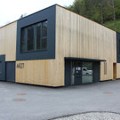 Ärztehaus