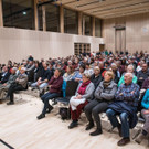 Vortrag "Das Wunde der Wertschätzung"