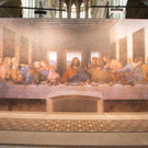 "Die großen Meister" in Wien