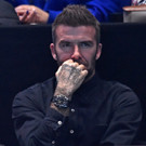 Ex-Fußballer David Beckham