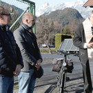 Radverbindung in Schruns eröffnet