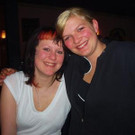 Rum & Bacardi Night, Saloon