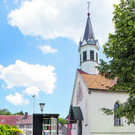 Wortschatz, überdacht und gehütet