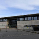 Asylquartier Drasenhofen
