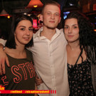 Party am Freitag