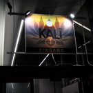 KALI-Friday