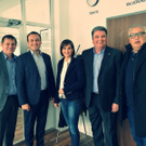 Dialogtour mit Bludenzer Betrieben