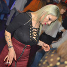 powered by Jägermeister @ 01.12.2018 Le Club