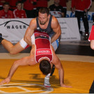 Beste Bilder Klaus vs Wals 1. Finale