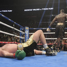 Wilder behielt WM-Titel mit Remis