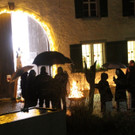 Advent im Kloster Gwiggen
