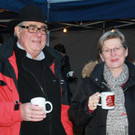 Adventszeit beim MV Concordia
