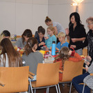 KAB Familienbasteltag 2018 