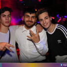 The Real Clubnight