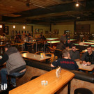 Billard, Darts & coole Leute