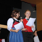 Jugendmusik BM St. Gallenkirch