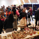 Weihnachtsbasar für krebskranke Kinder 2018