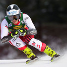 Super-G in Lake Louise