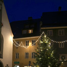 Weihnachtsmarkt in Feldkirch eröffnet