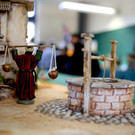 Krippenausstellung Altenstadt (2018)