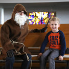 Jason und Knecht Ruprecht