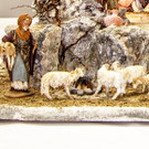 Verschwundene Figuren