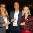 Erfolgreiche und kreative Zukunftsgestalter