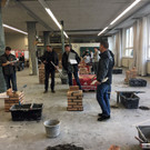PTS Dornbirn gewinnt Lehrlings-Casting 