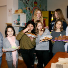 Weil ich ein Mädchen bin