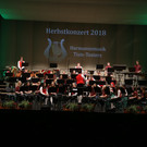 Herbstkonzert der Harmoniemusik Tisis-Tosters (2018)